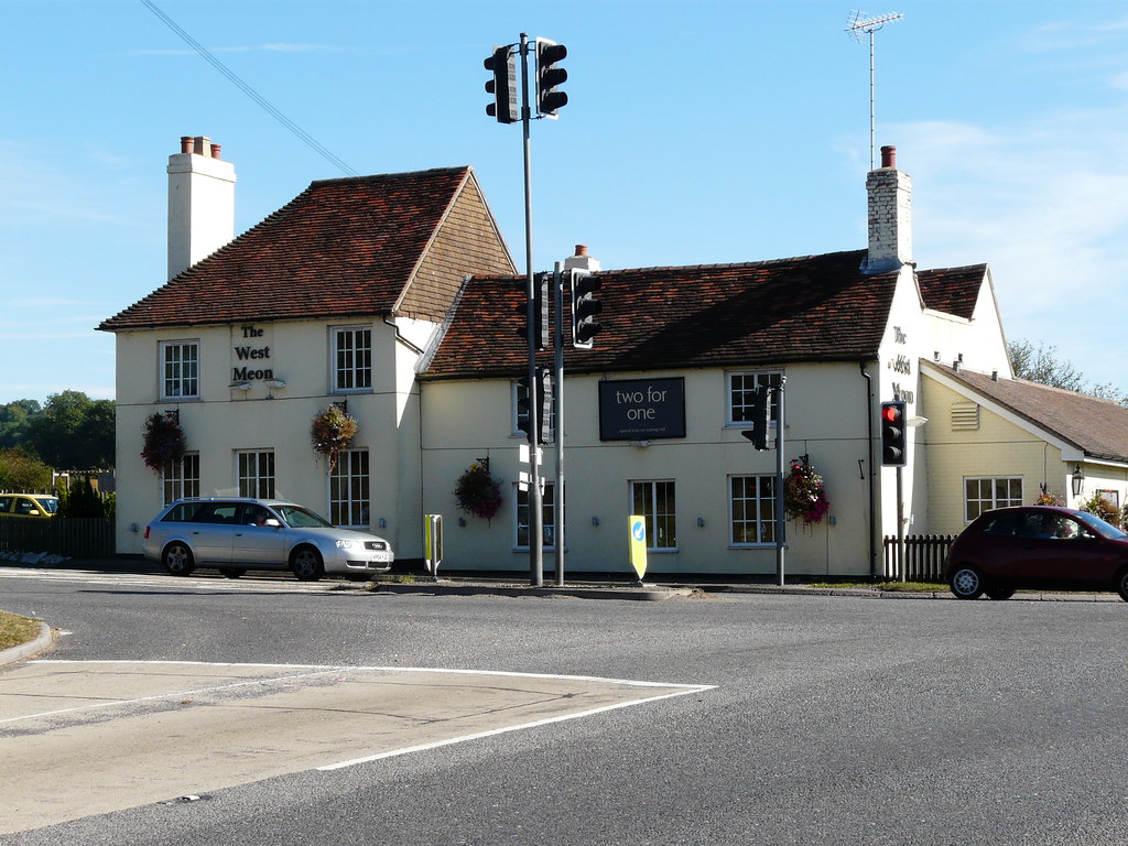 West Meon, Hampshire