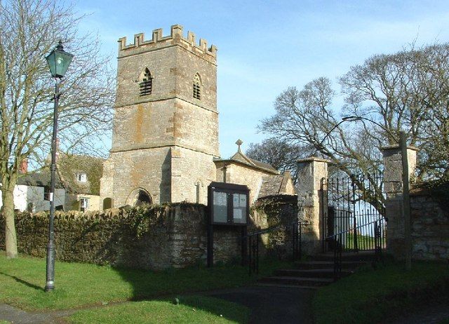 Greatworth, Northamptonshire