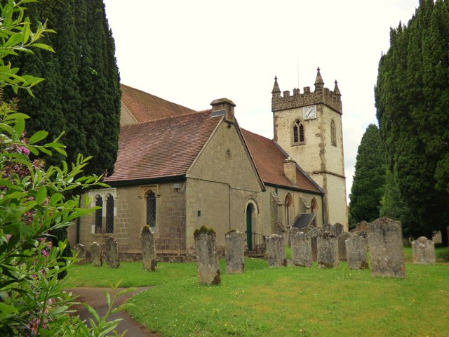 Headley, Hampshire