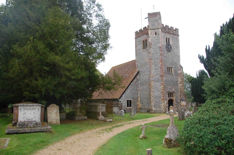 Droxford, Hampshire