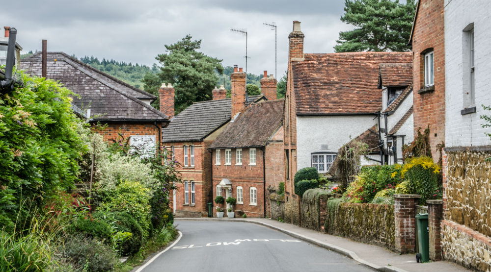 Shere, Surrey