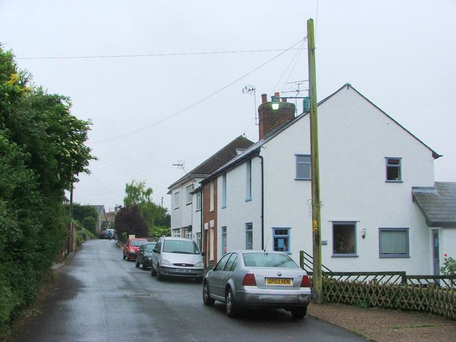 Adisham, Kent