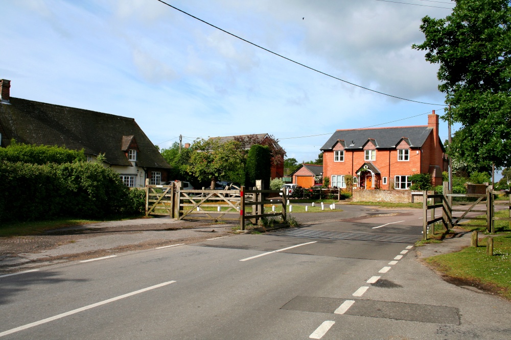 Pilley, Hampshire