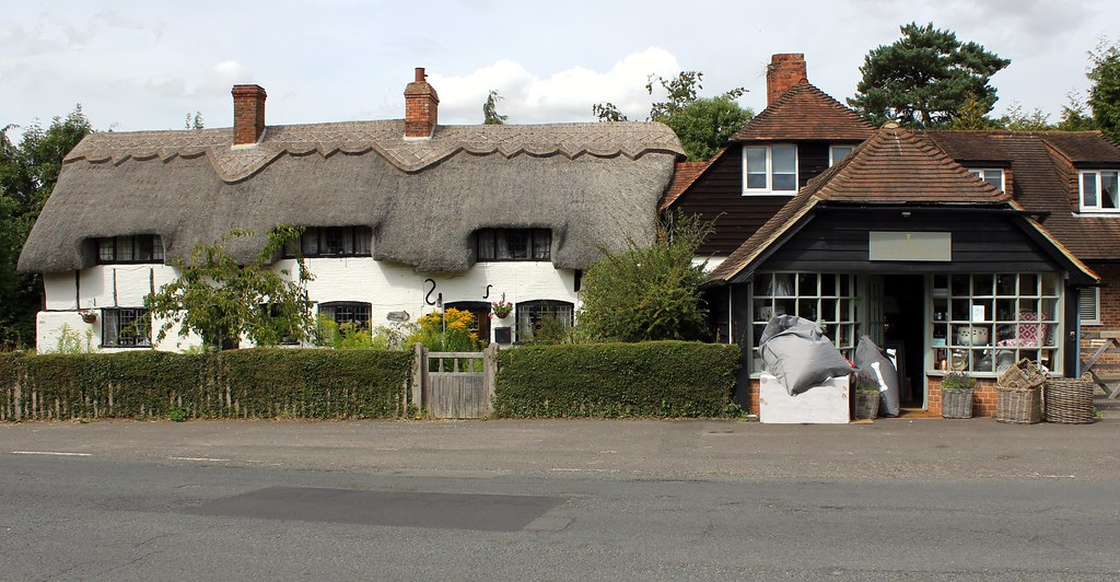 Chapel Row, Berkshire