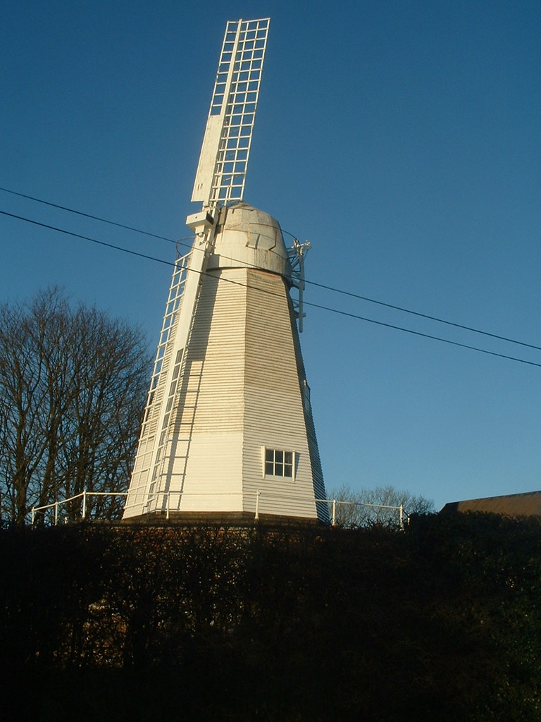 Punnett's Town, East Sussex