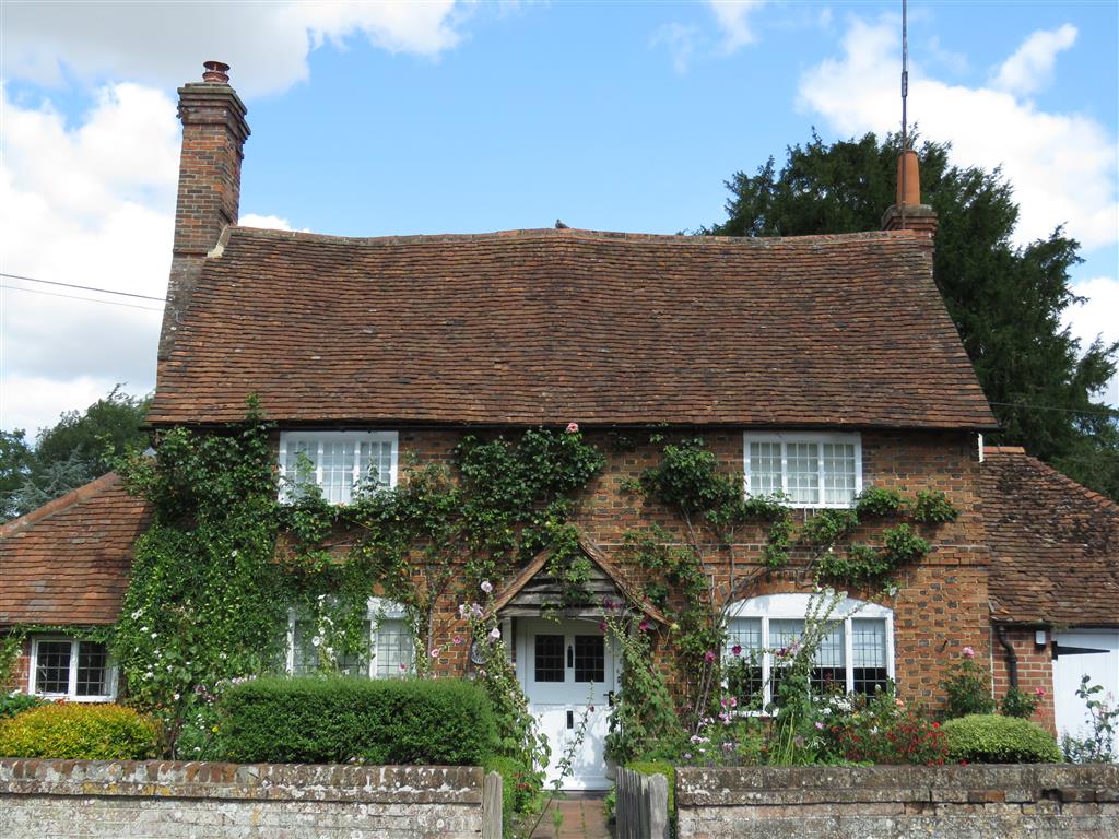 Hampstead Norreys, Berkshire