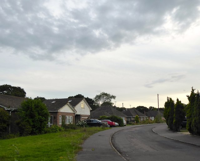 Cackle Street, East Sussex