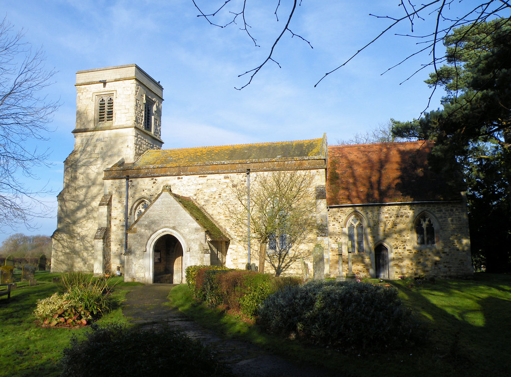 Drayton Parslow, Buckinghamshire