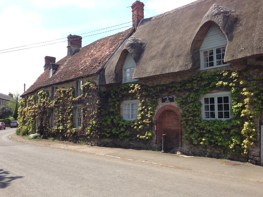 Fringford, Oxfordshire