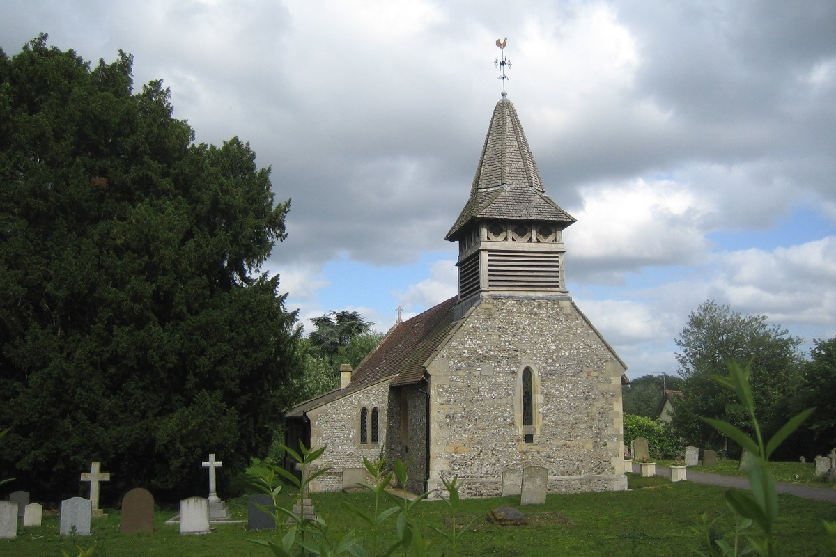 Moulsford, Oxfordshire