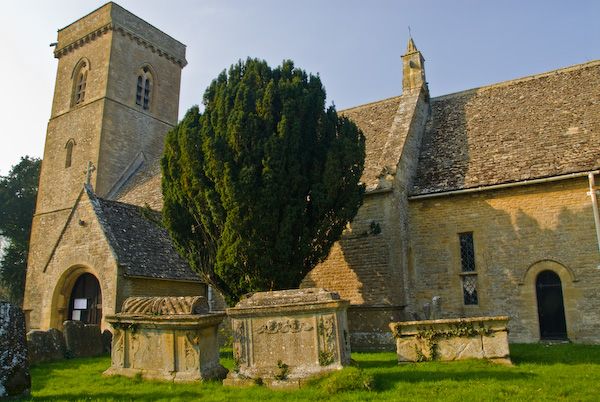 Brize Norton, Oxfordshire