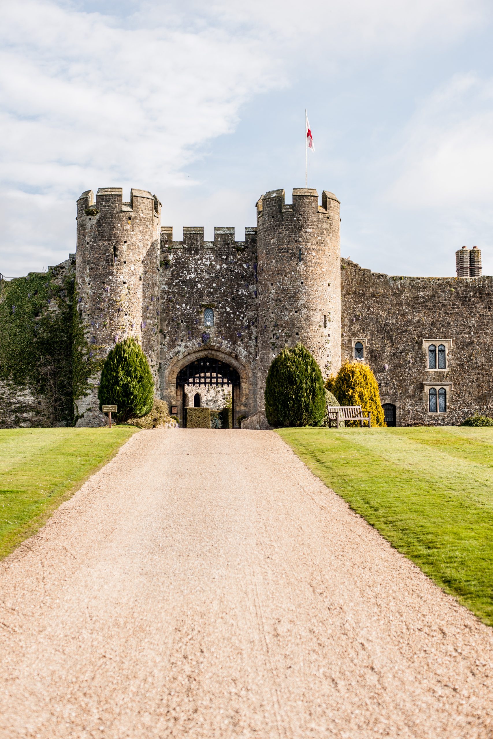 Amberley, West Sussex