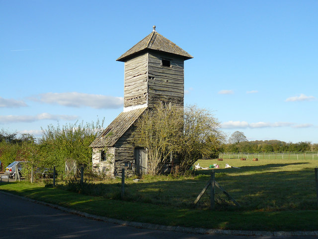 Goodworth Clatford, Hampshire