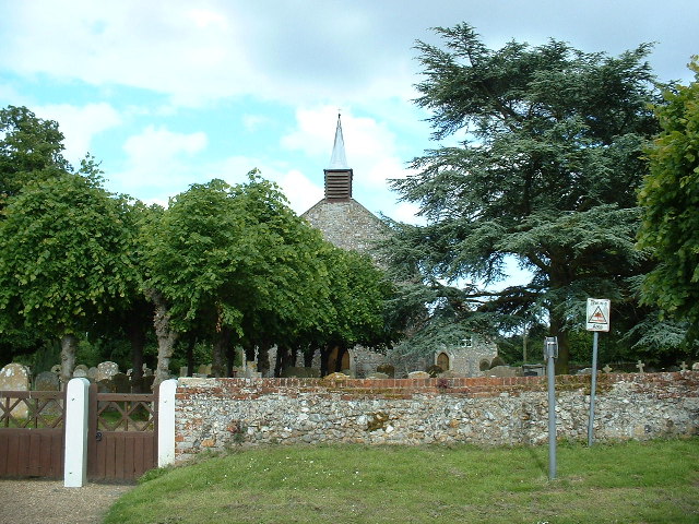 Threehammer Common, Buckinghamshire