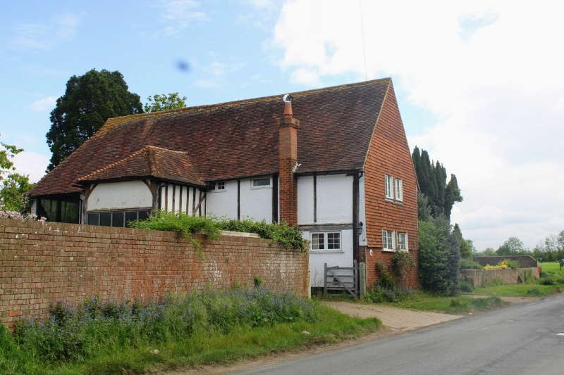 Barnes Street, Kent