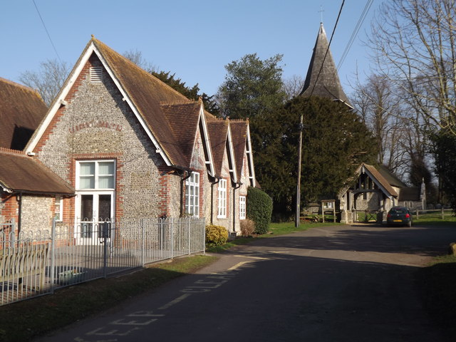 Bentworth, Hampshire