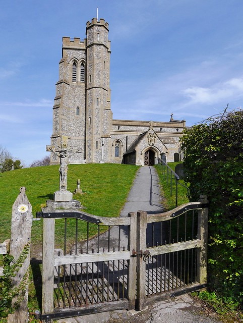 Ellesborough, Buckinghamshire