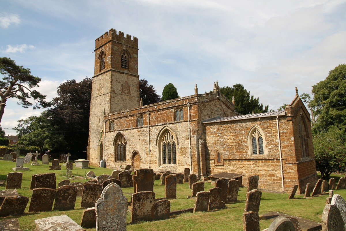 Tadmarton, Oxfordshire