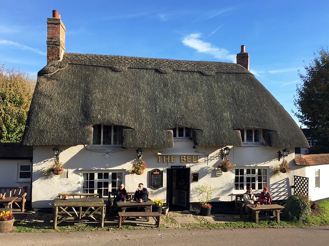 Chearsley, Buckinghamshire