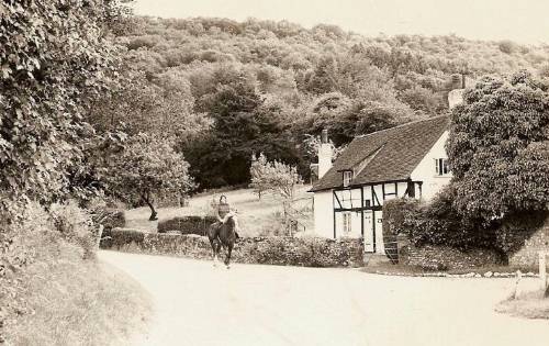 Graffham, West Sussex