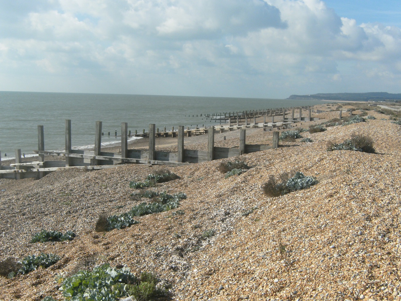 Winchelsea, East Sussex