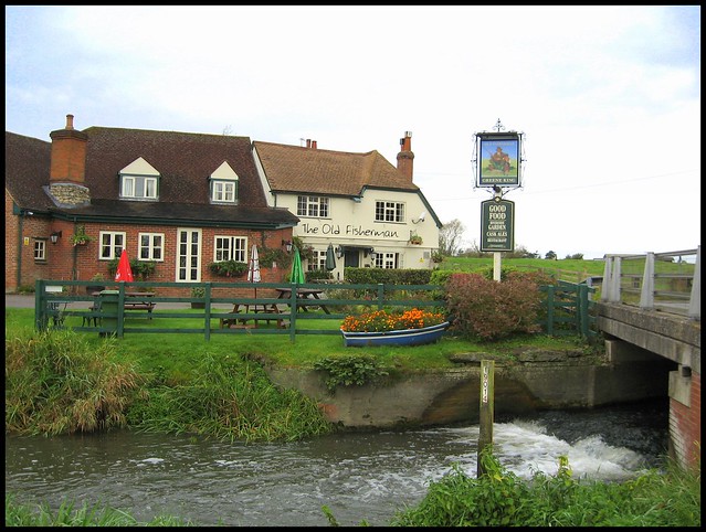 Shabbington, Buckinghamshire