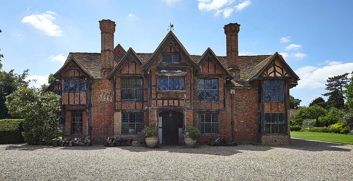 Dorney Reach, Berkshire