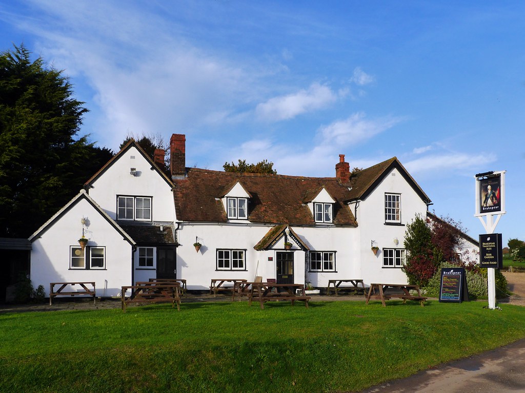 Hailey, Oxfordshire