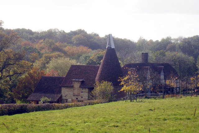 Hadlow Down, East Sussex