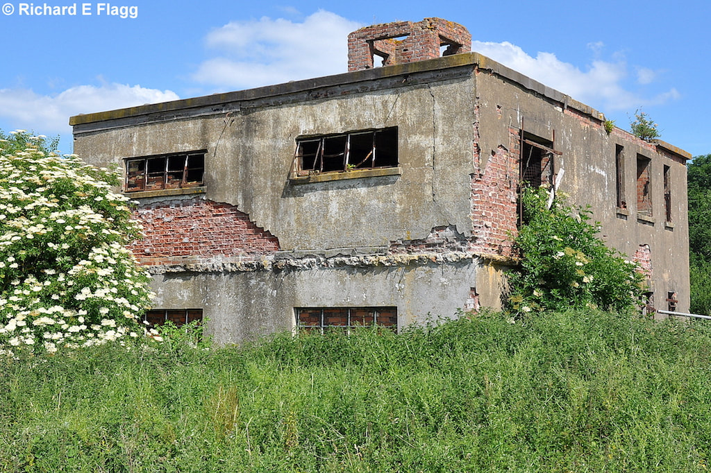 Finmere, Buckinghamshire