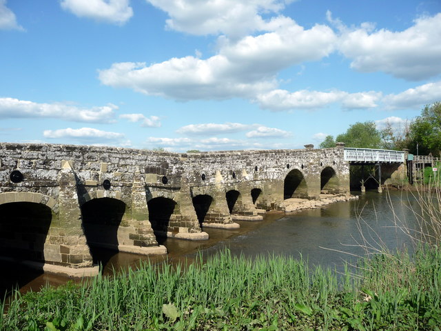 Greatham, West Sussex