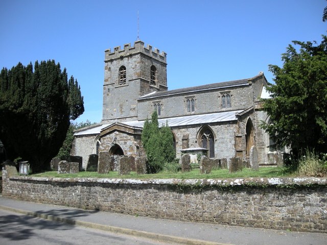 Culworth, Northamptonshire