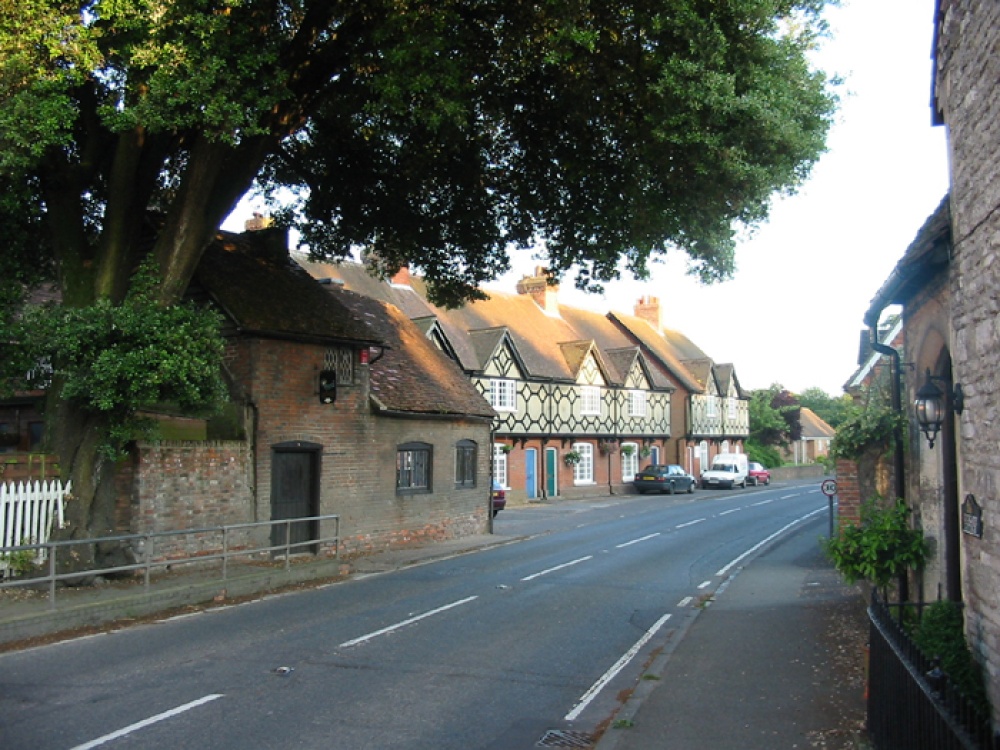 Hursley, Hampshire