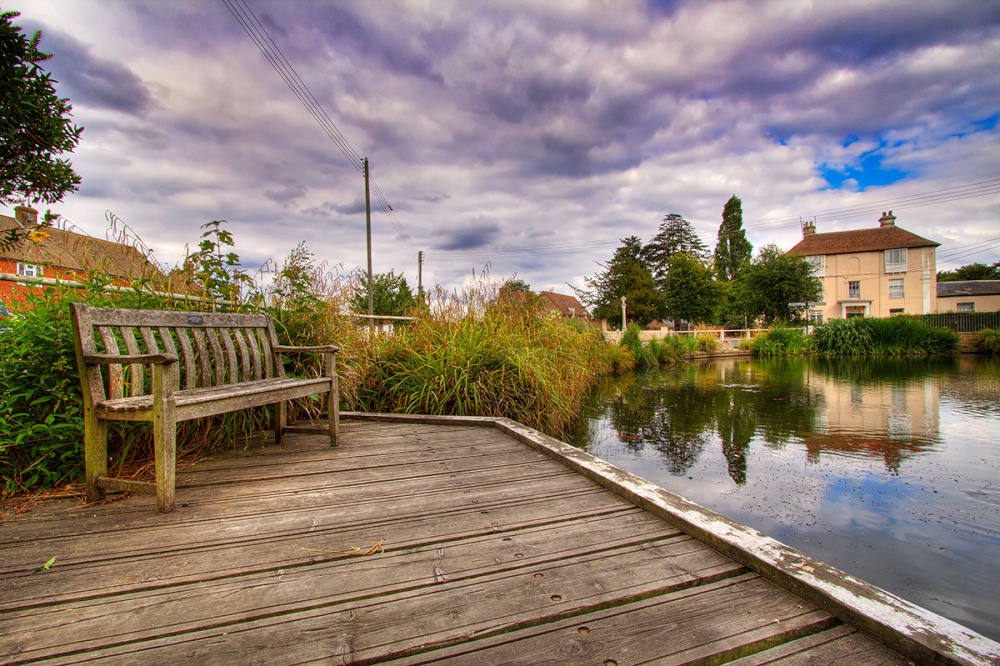 Bredgar, Kent