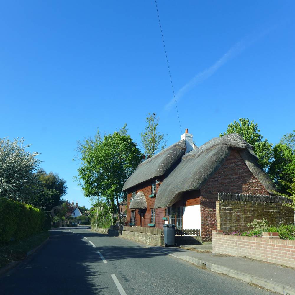 North Hayling, Hampshire