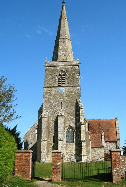 Martin, Hampshire