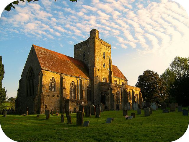 Etchingham, East Sussex