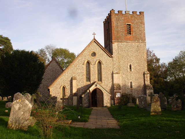 Catherington, Hampshire