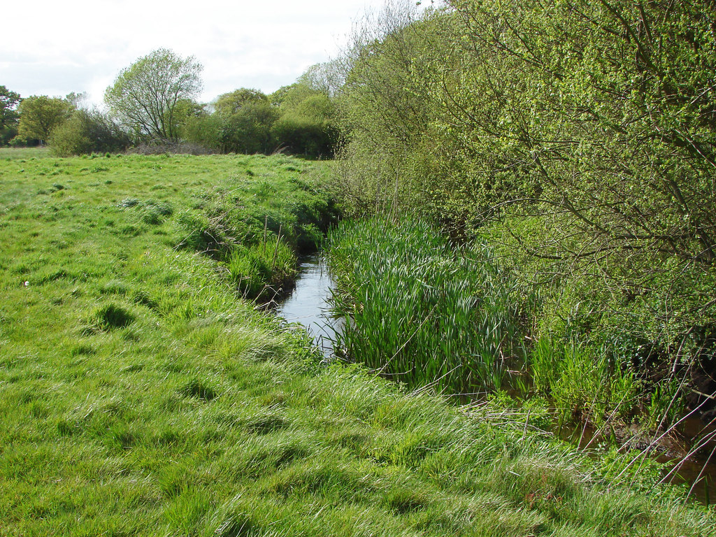 Mimbridge, Hampshire