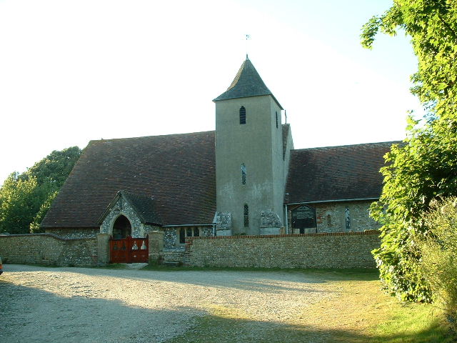 Westhampnett, West Sussex