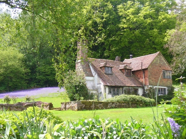 Walliswood, Surrey