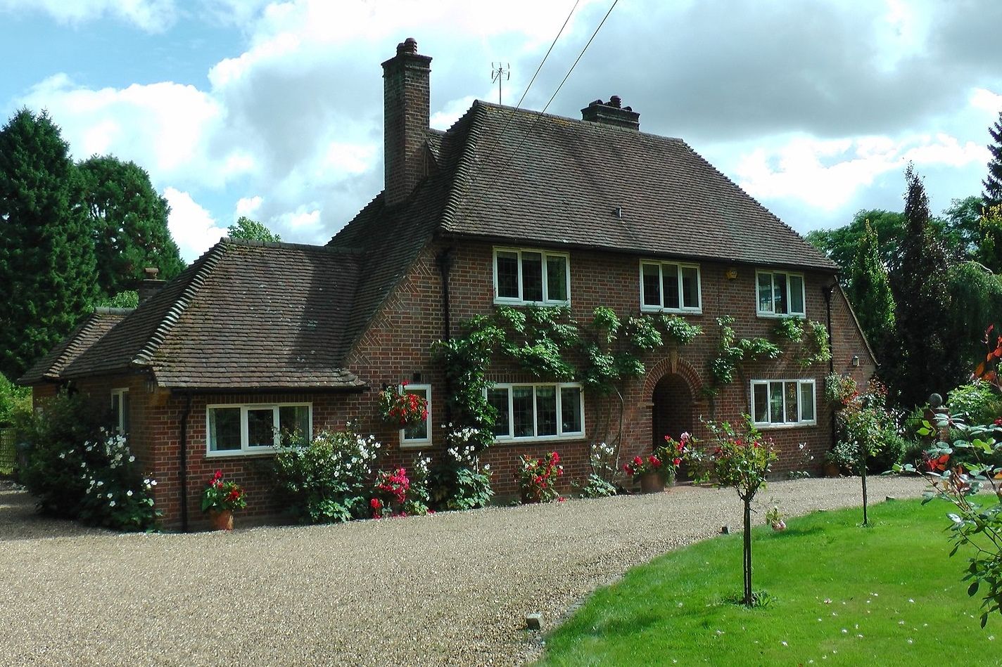 Lee Common, Buckinghamshire