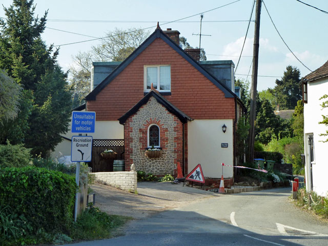 Watersfield, West Sussex