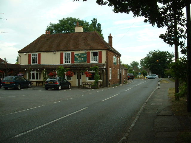 Runcton, West Sussex