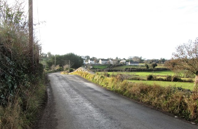 Sheeptown, West Sussex