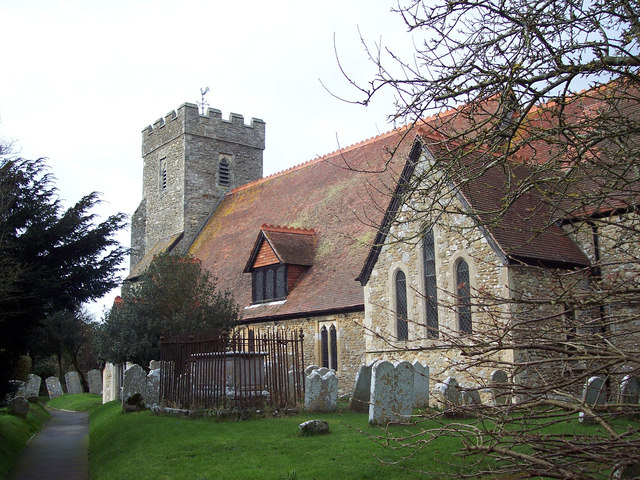 North Mundham, West Sussex