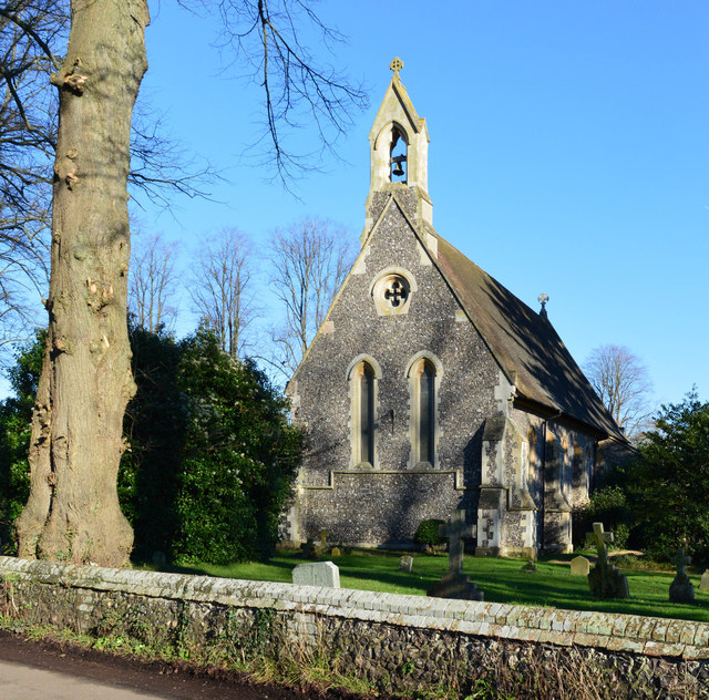 Kidmore End, Oxfordshire