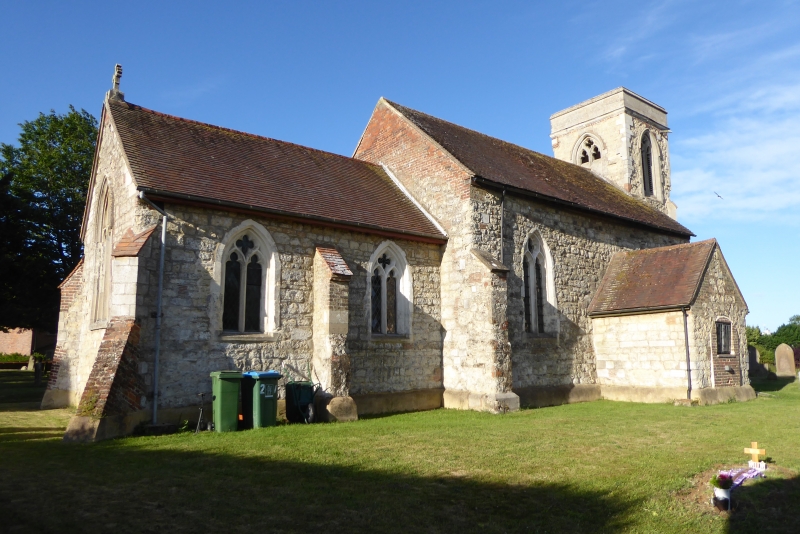 Cublington, Buckinghamshire