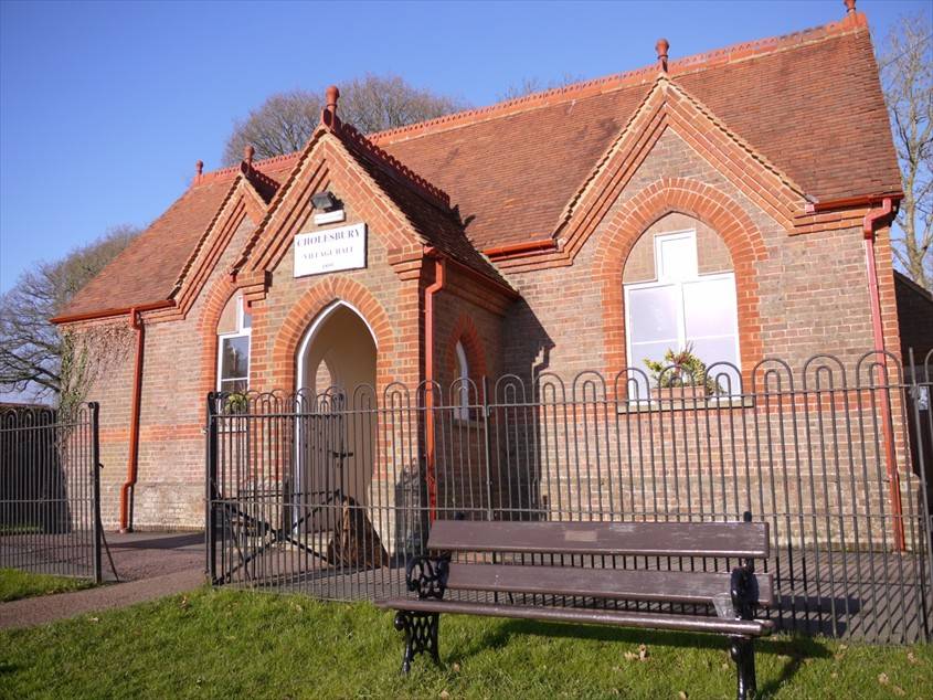 Cholesbury, Buckinghamshire