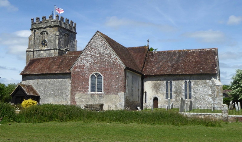 Soberton, Hampshire